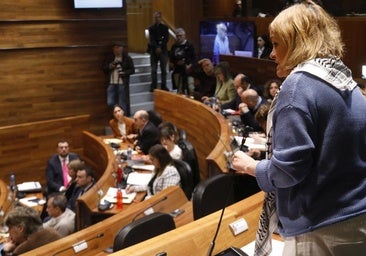 Barbón trata de frenar la comisión de investigación del accidente minero en Cerredo ofreciendo a Tomé «total transparencia»