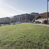 Parcela municipal en Ceares incluida en la primera fase del Plan Llave.