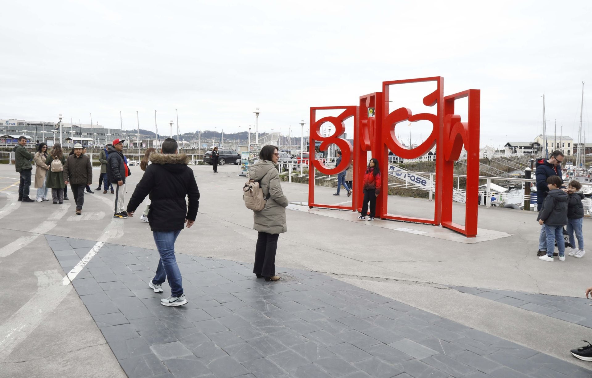 Gijón 