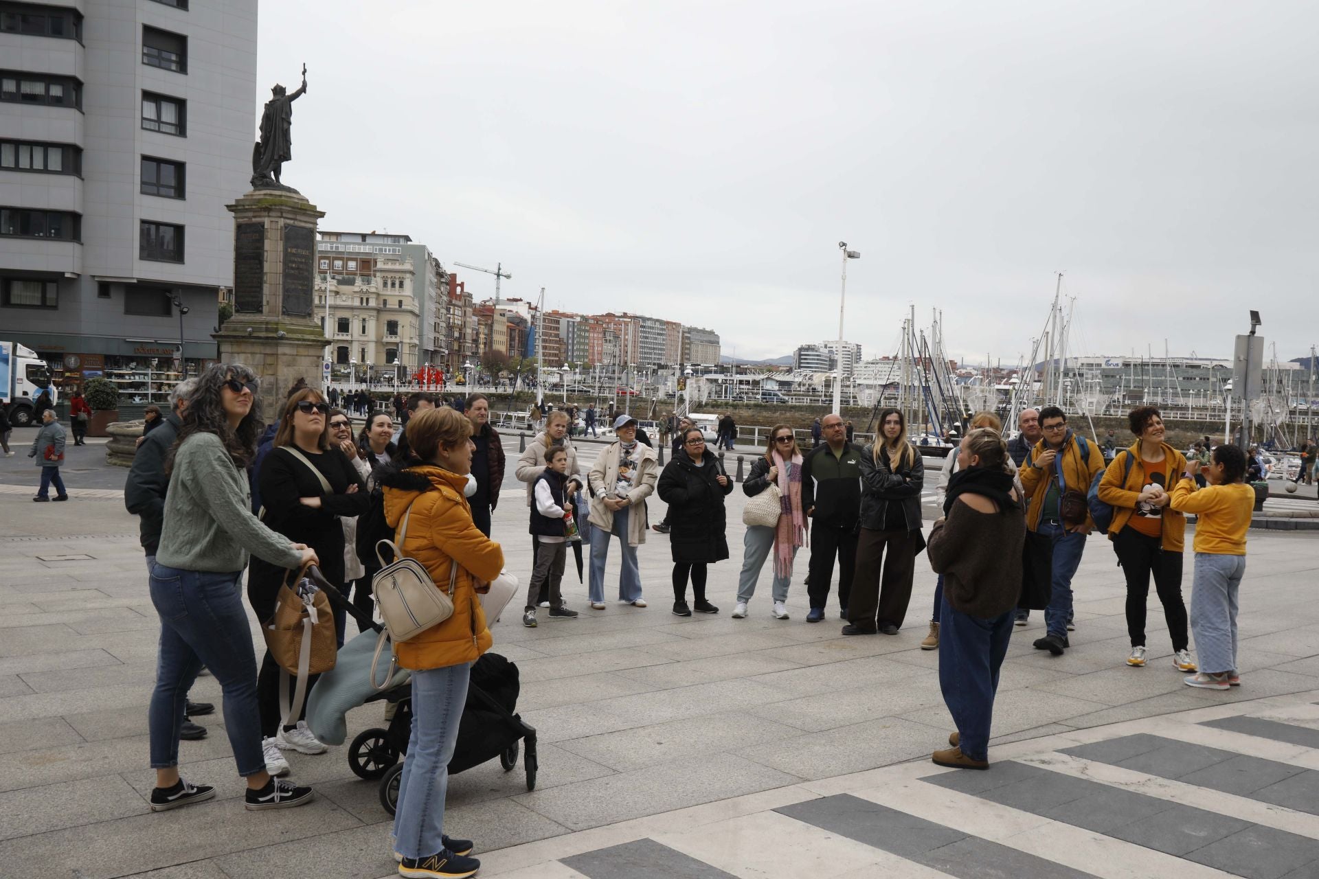 Gijón 