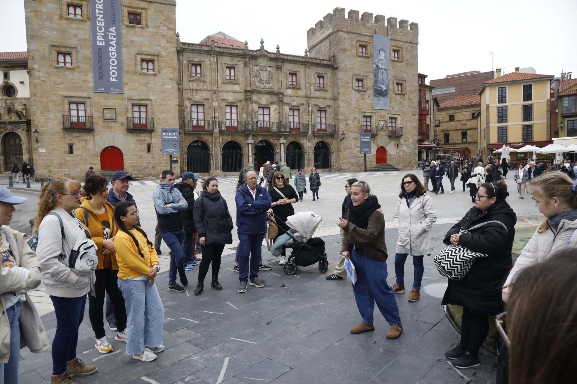 Gijón 
