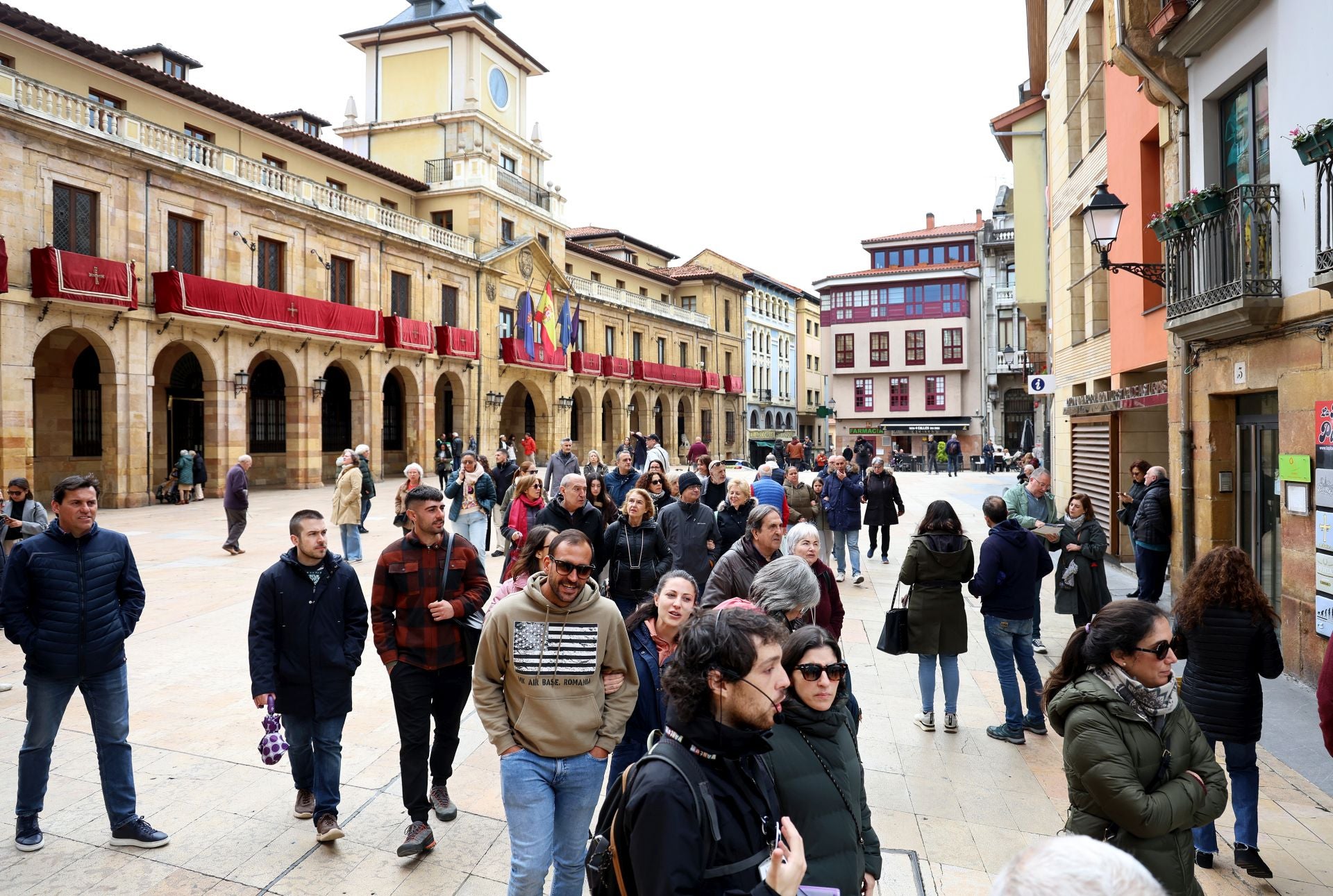 Oviedo 