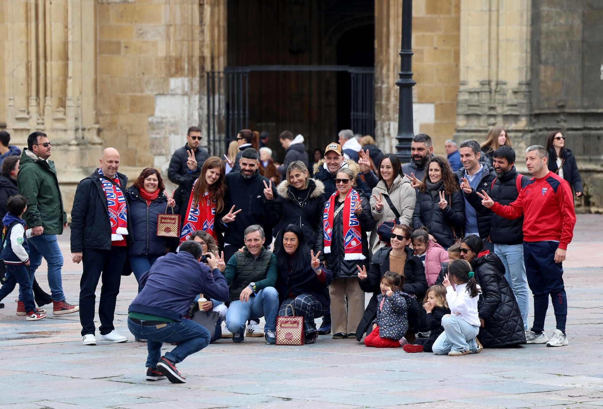 Oviedo 