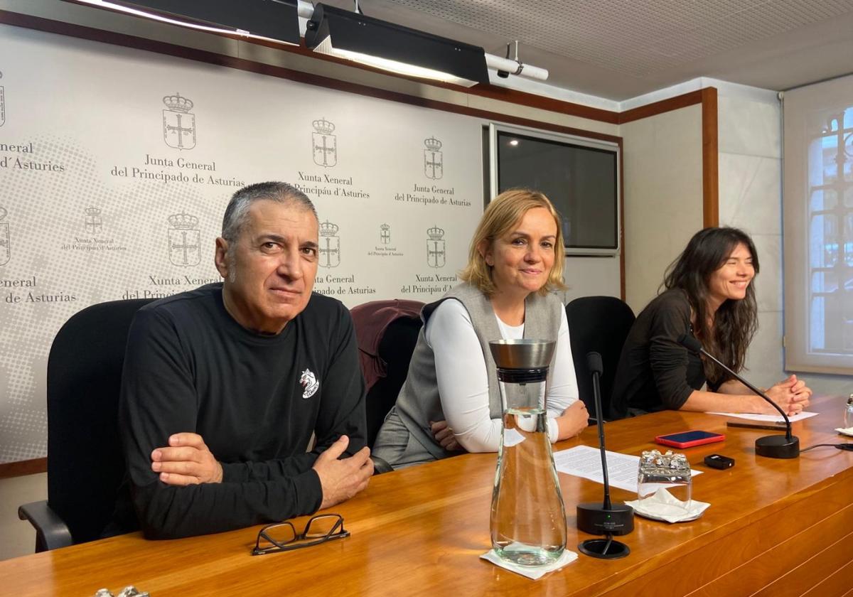 Las bases de Somos Asturies decidirán si hay comisión de investigación parlamentaria