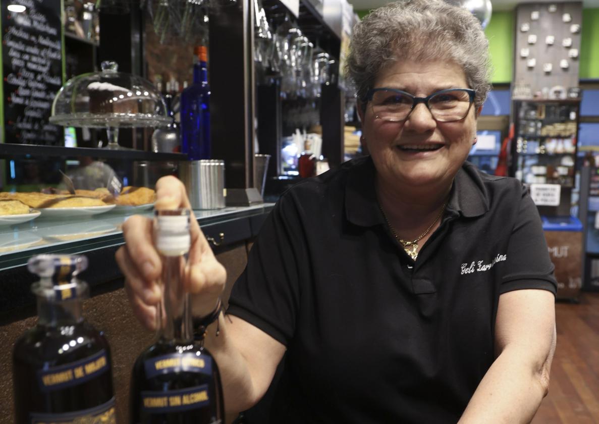 «El vermú ha pasado de ser una moda a una costumbre»