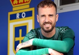 Aarón Escandell.