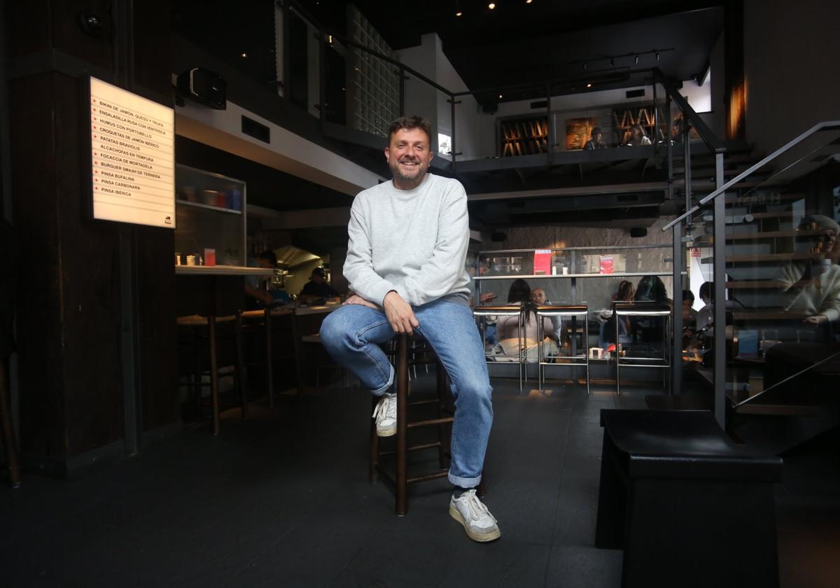 «En Oviedo hay locales solo para el tardeo, algo inimaginable hace diez años»