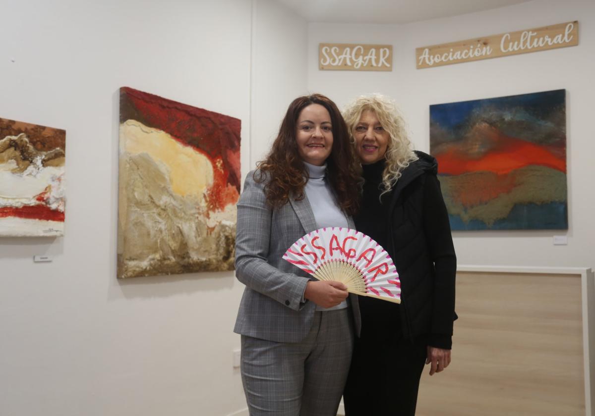 «También es arte crear comunidad»