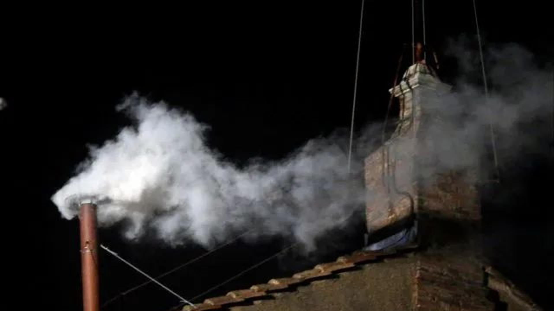 Qué significa la fumata blanca y la fumata negra en la elección del Papa? |  El Comercio: Diario de Asturias