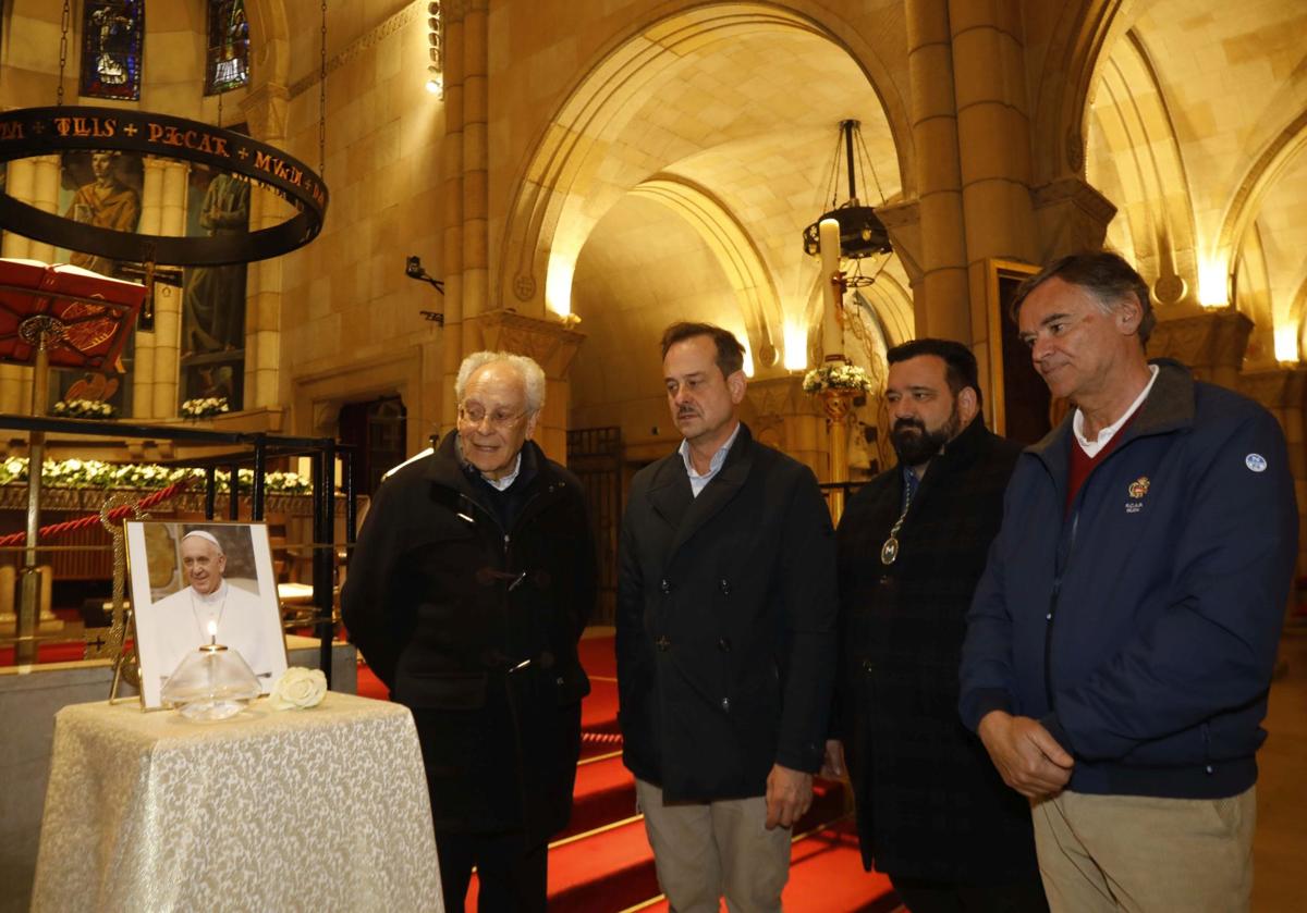Colofón a una Semana Santa «espectacular»