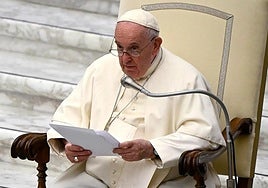 Las frases más célebres del Papa Francisco durante su pontificado: «Algunos creen que para ser bueno y católico tenemos que ser como conejos»