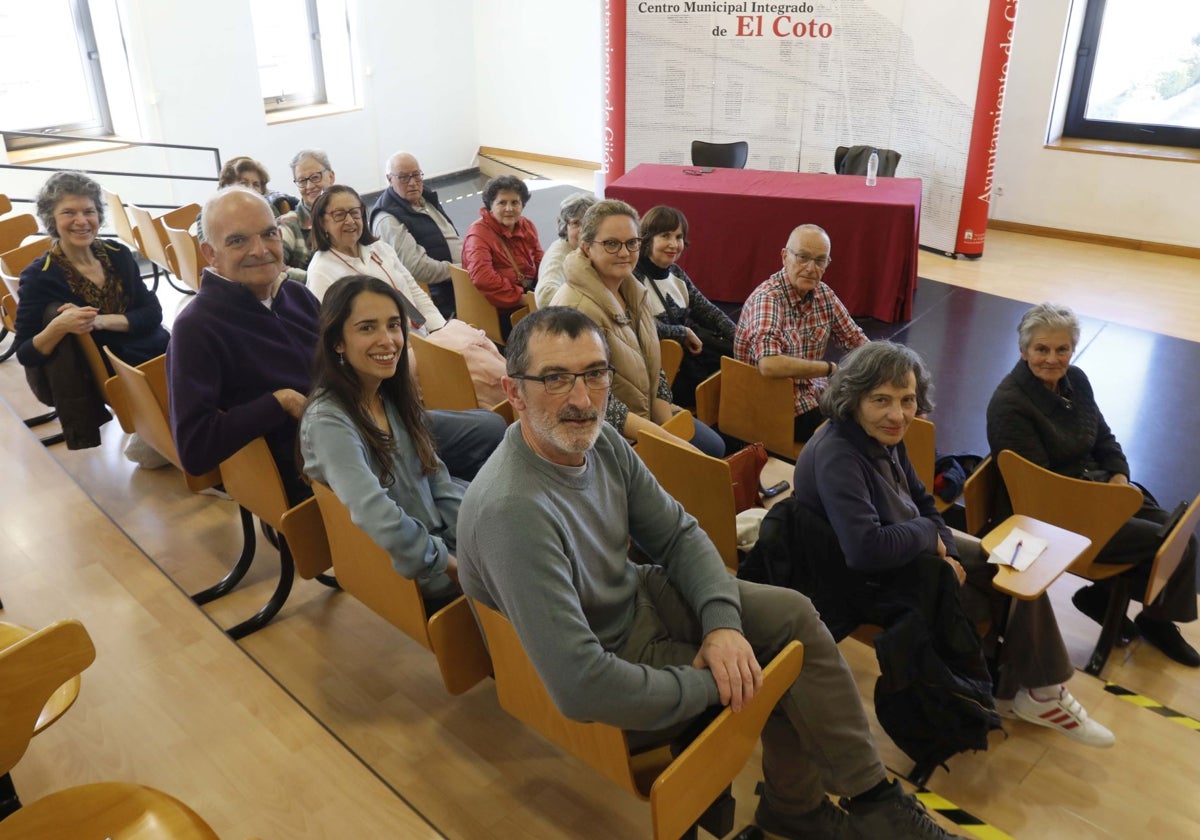 «Es importante tener una buena salud física y psíquica, pero también social»