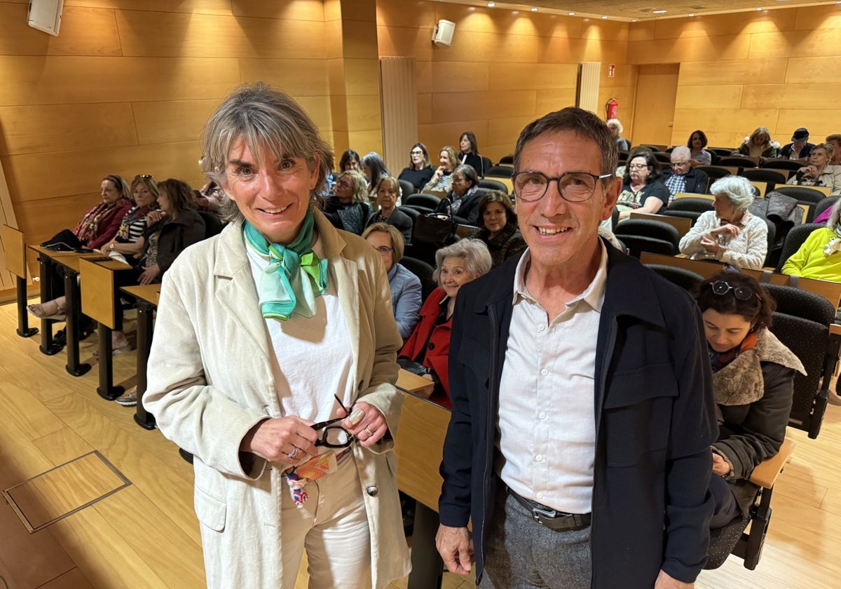 Ramón Mira: «Los productos cosméticos no son milagrosos, pero se puede confiar en ellos»