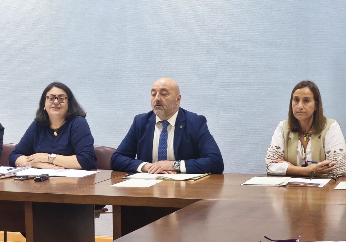 Gijón aprueba 621.300 euros para la Cocina Económica y 1,2 millones en ayudas energéticas