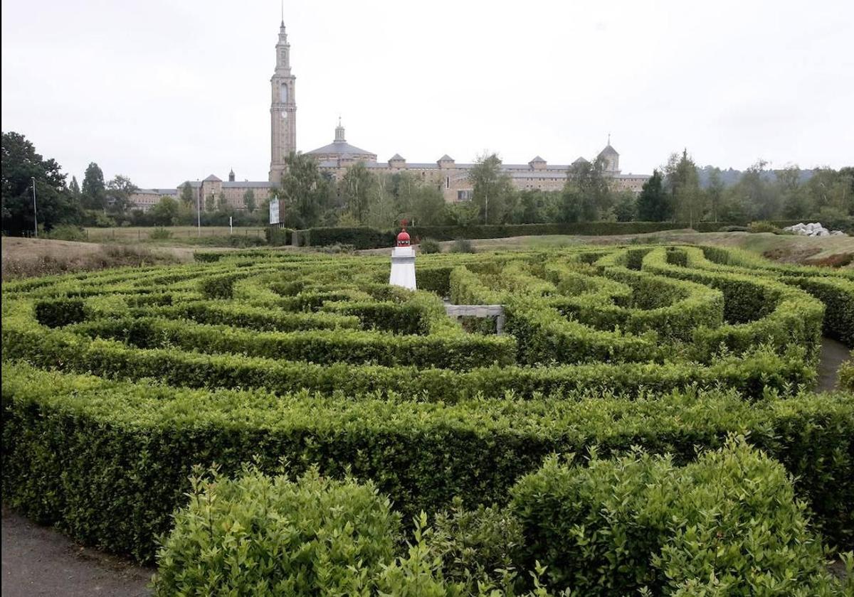 El Jardín Botánico de Gijón celebra sus 22 años con entradas y actividades gratuitas