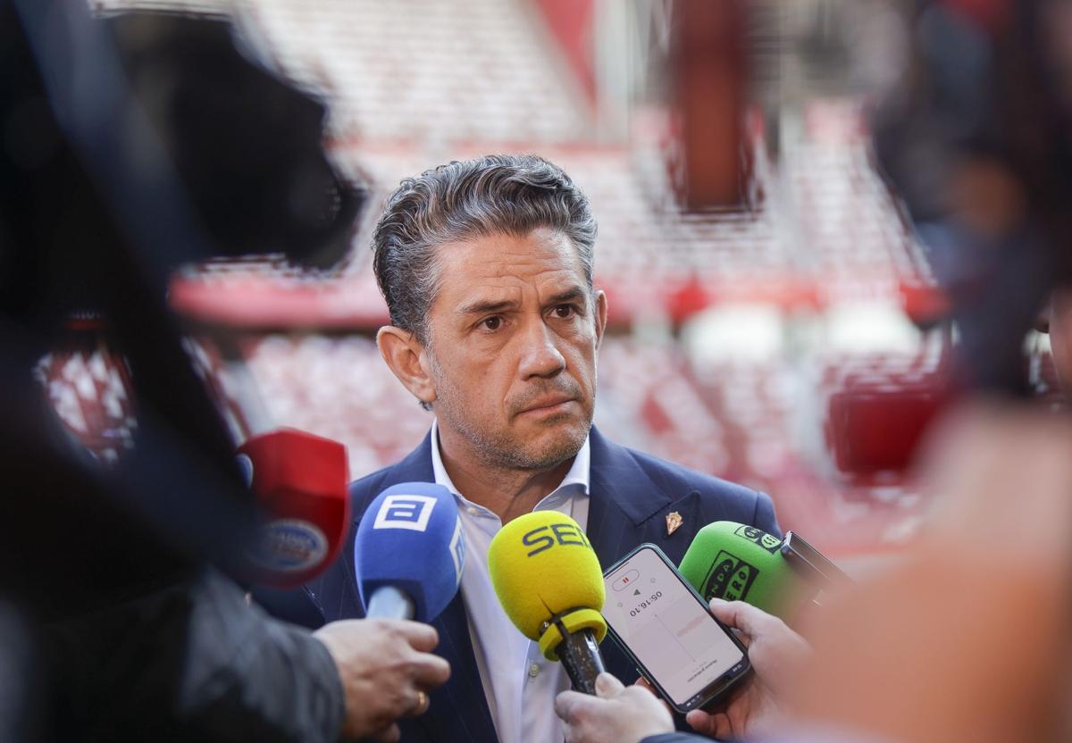 Medios de México informan de que el juez del 'caso Santos Laguna' ordena la búsqueda y captura de Irarragorri