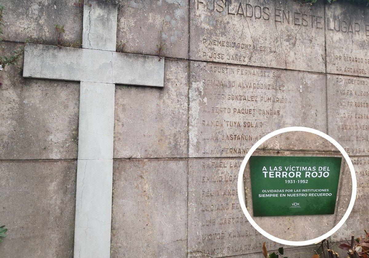 El PSOE de Gijón urge cambios en el Consejo de Memoria Democrática, tras la polémica de la placa de Vox