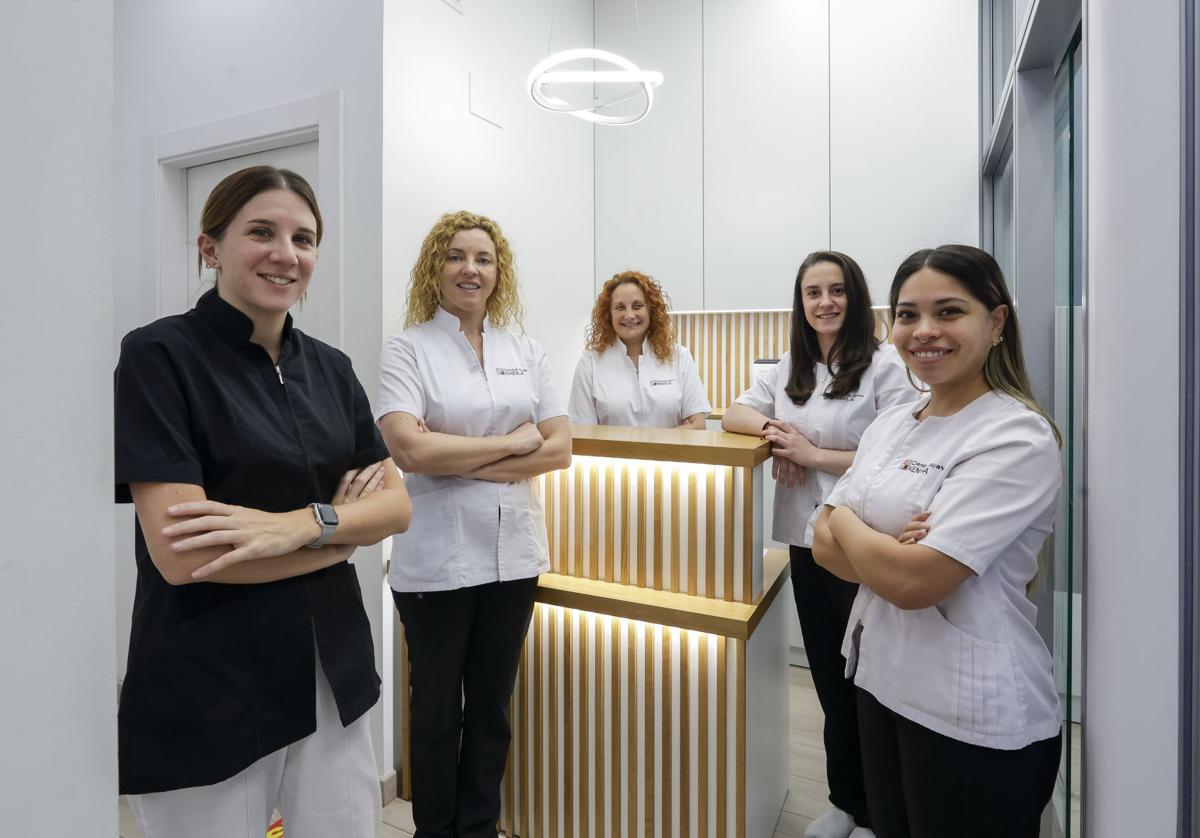 Clínica Dental Ayala apuesta por la Odontología Regenerativa