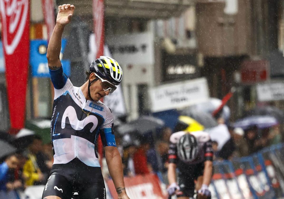 Iván Cortina rompe la sequía en casa