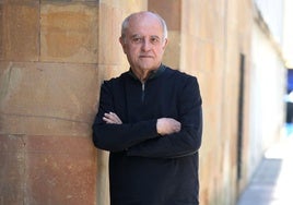 Fernando Nanclares.