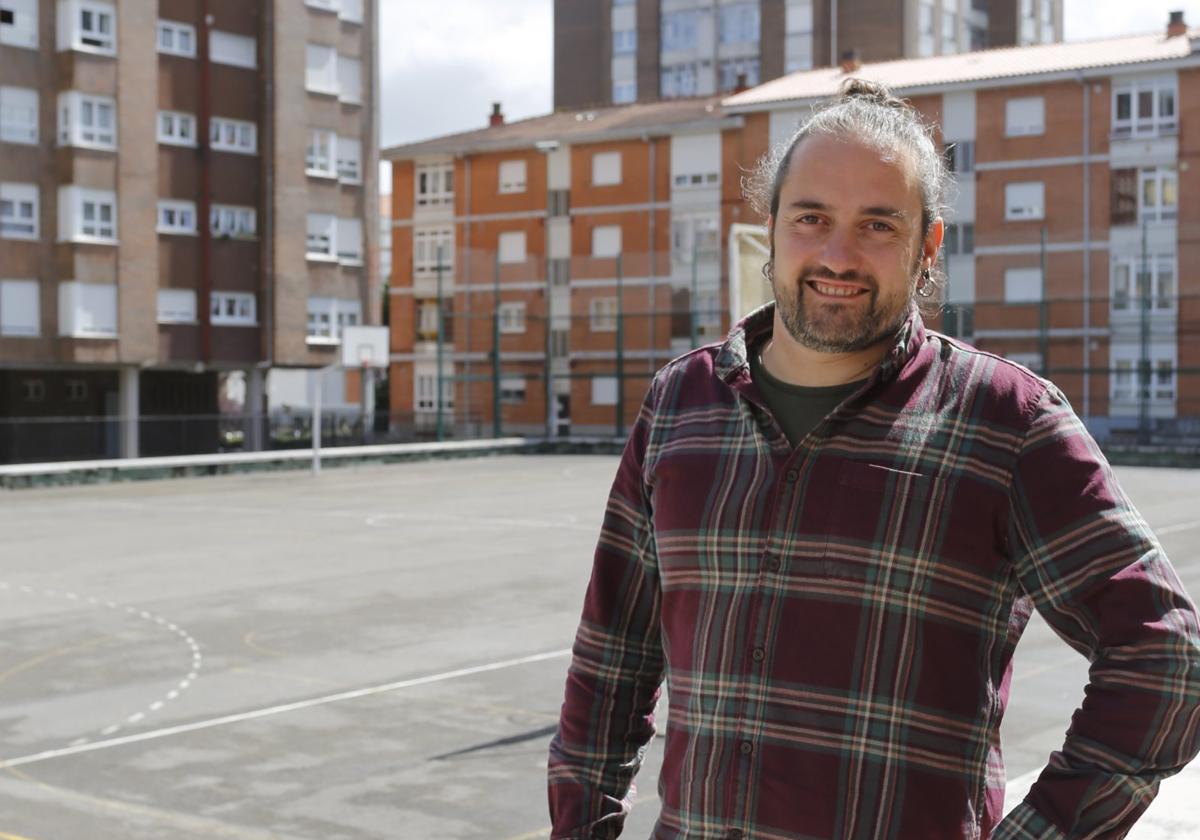 «Un recorrido peatonal escolar seguro permitiría integrar mejor el barrio»