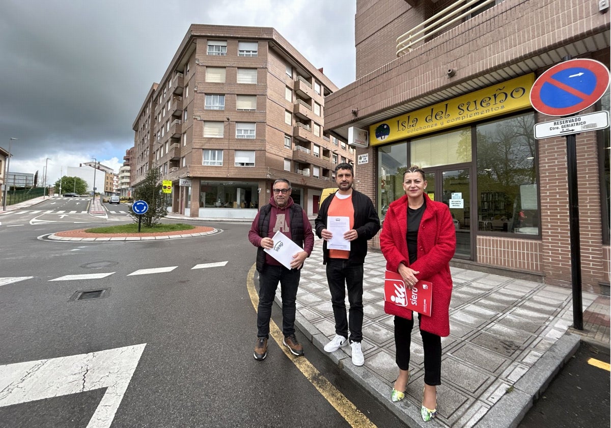 Siero saca a licitación la mejora del colector de La Pola en La Isla