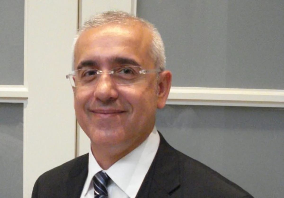 Muere con 60 años el periodista Domingo Álvarez, exdirector de RTVE en Canarias