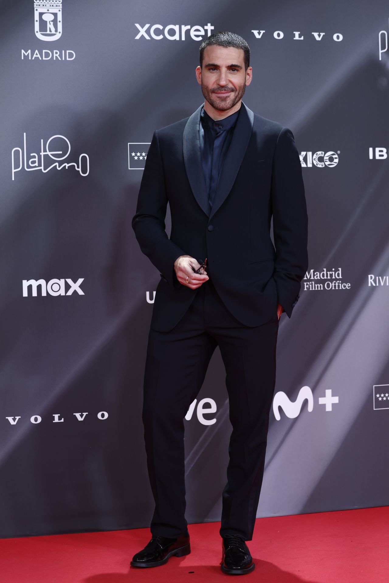 Miguel Ángel Silvestre