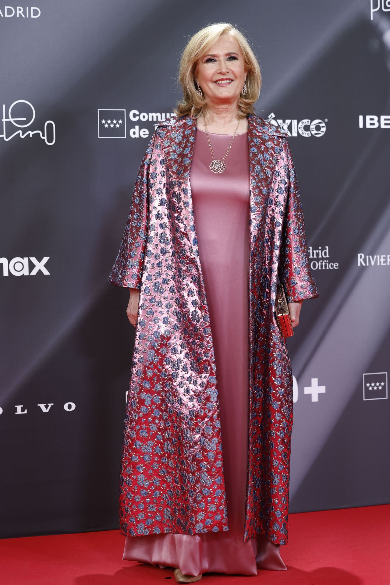 Nieves Herrero