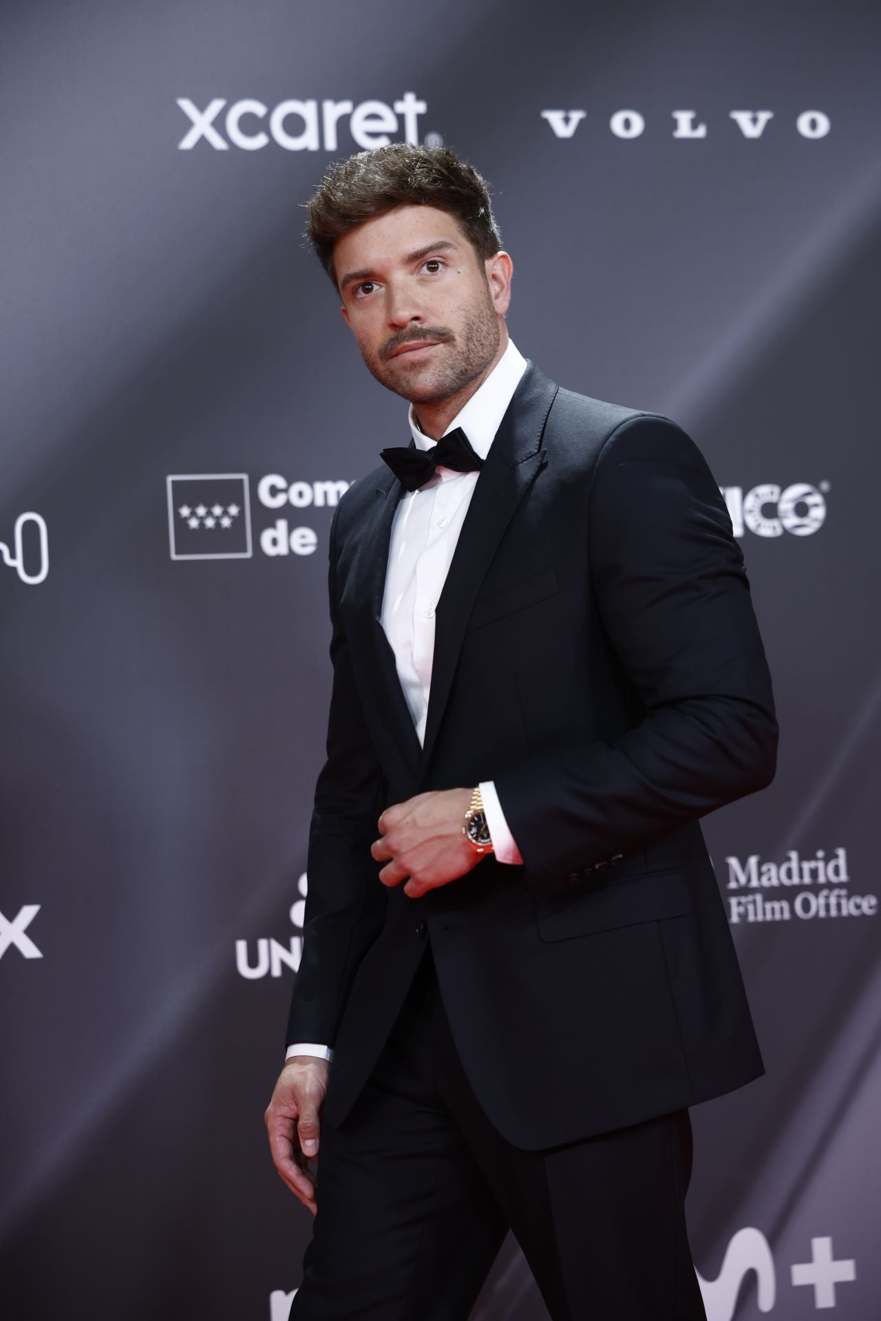 Pablo Alborán