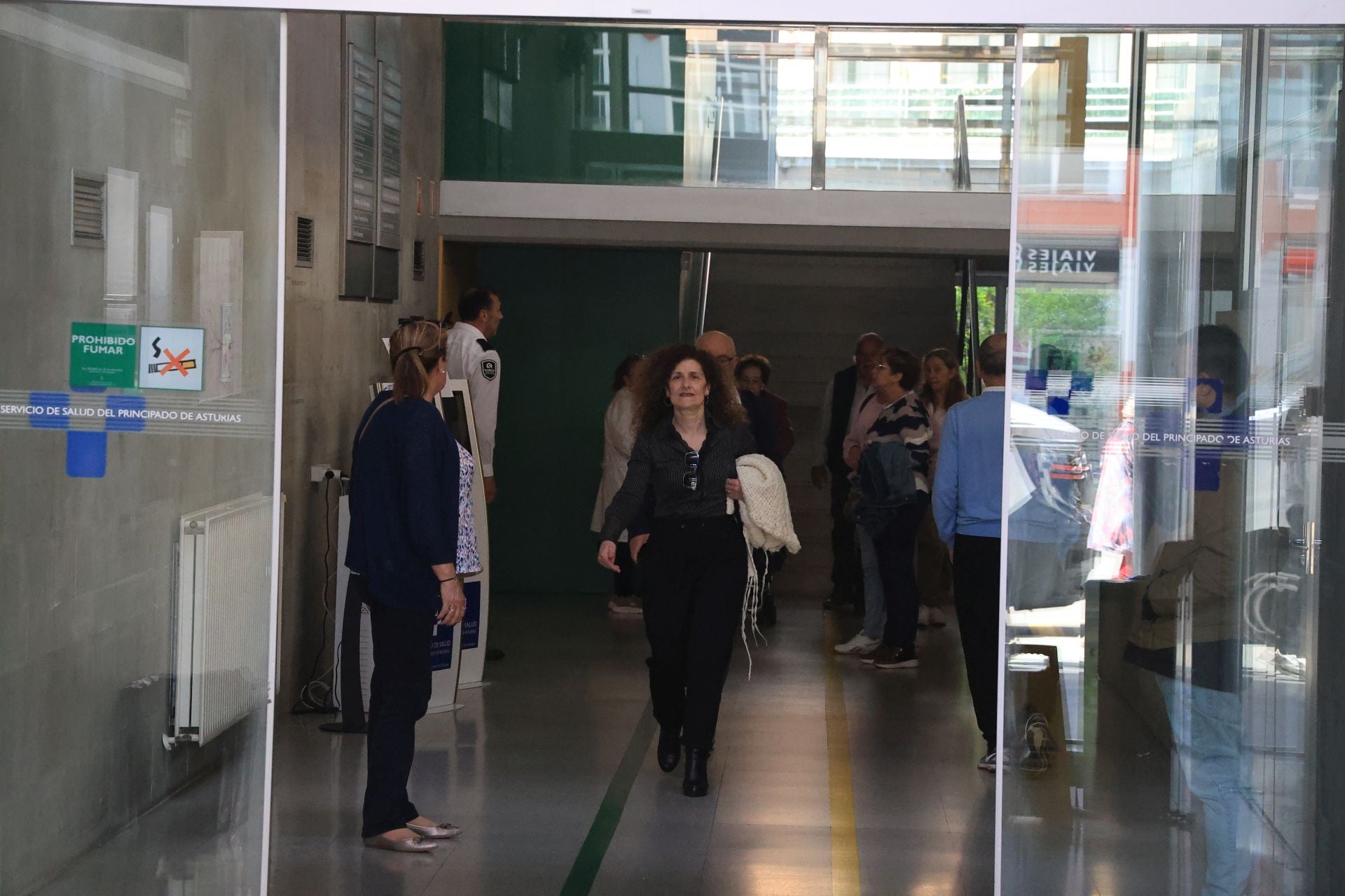 Fotos | Desconexión total: así se vivió el apagón en Asturias
