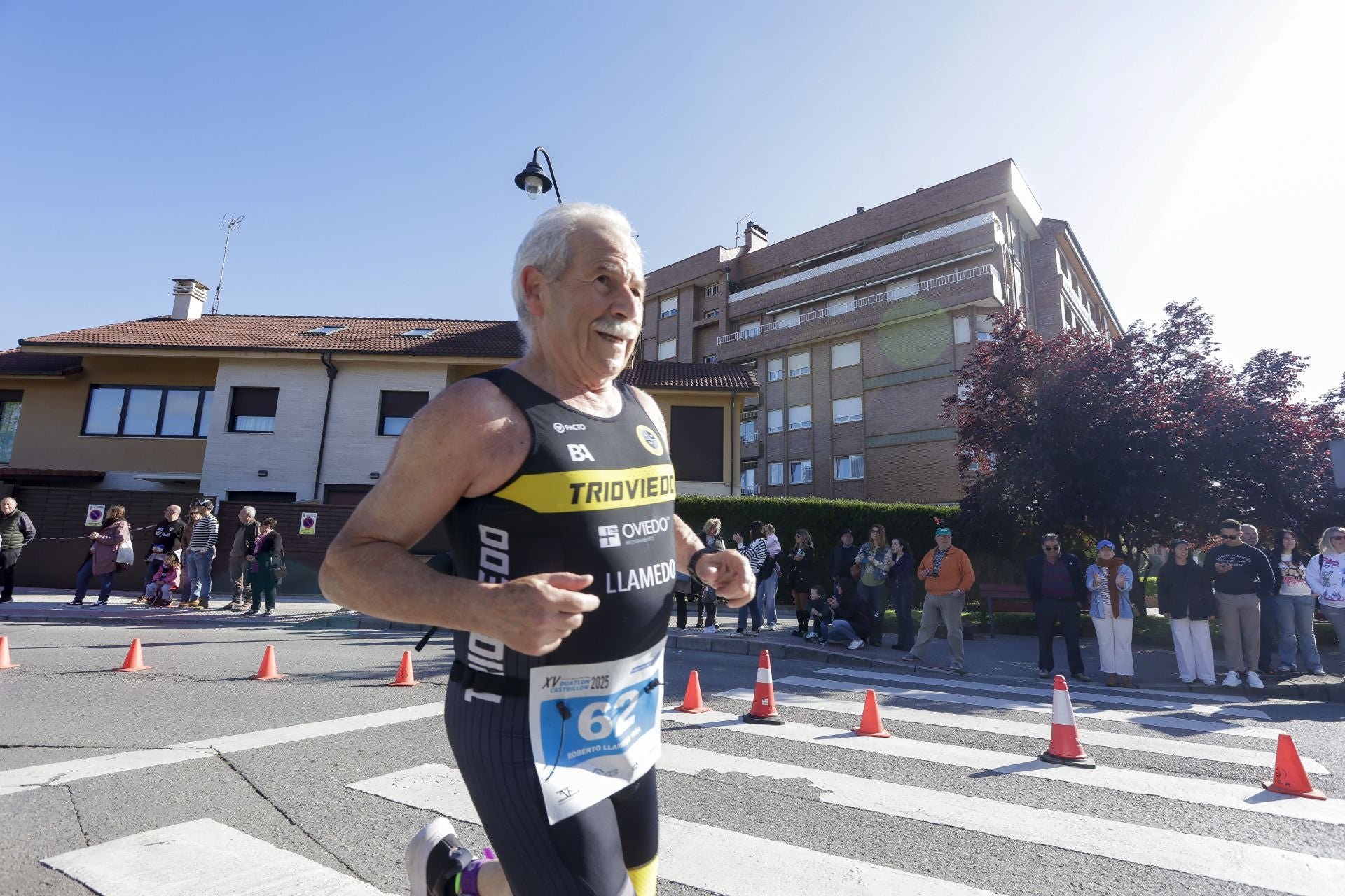 ¿Participaste en el Campeonato de Asturias de Duatlón 2025? ¡Búscate en las fotos!