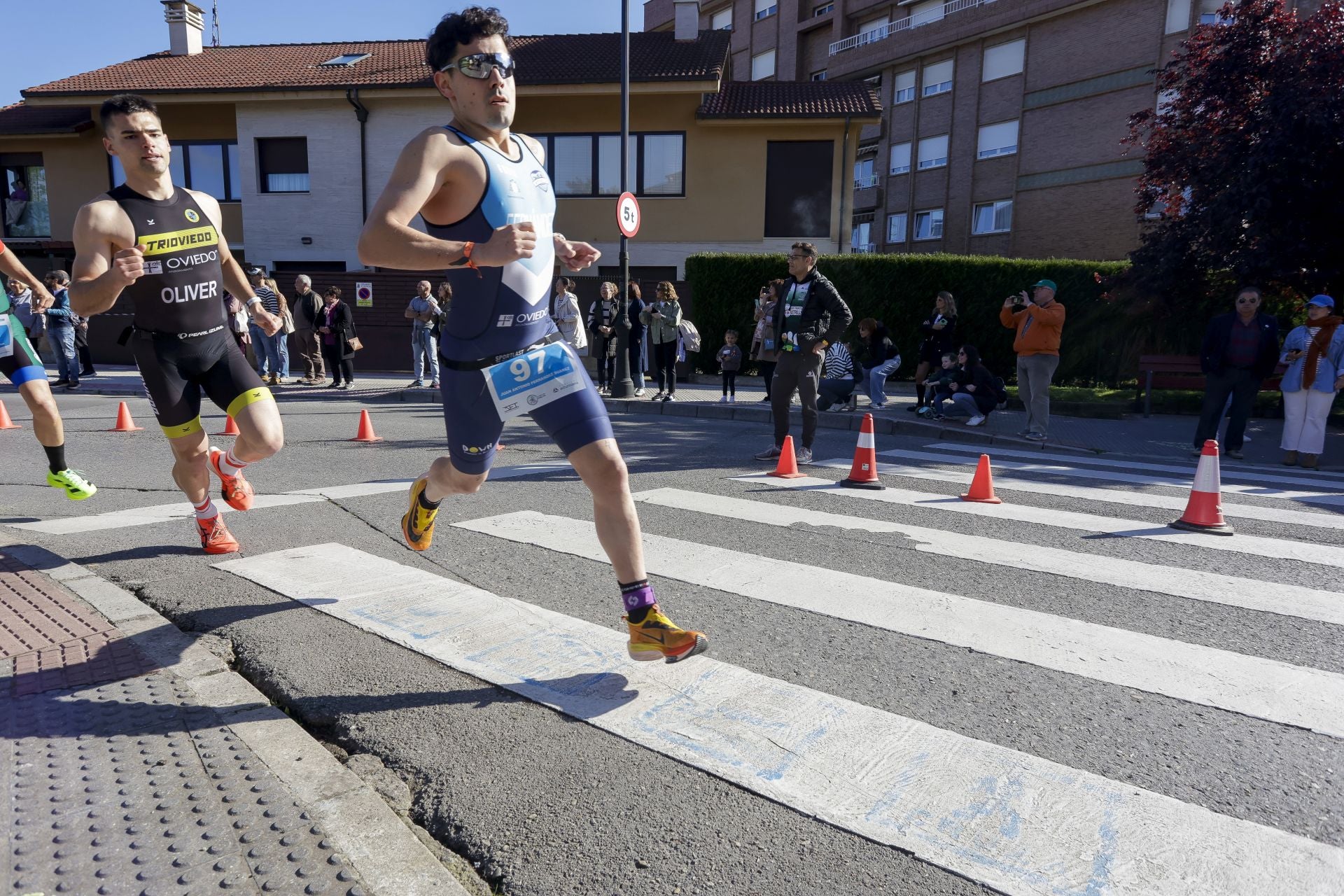 ¿Participaste en el Campeonato de Asturias de Duatlón 2025? ¡Búscate en las fotos!