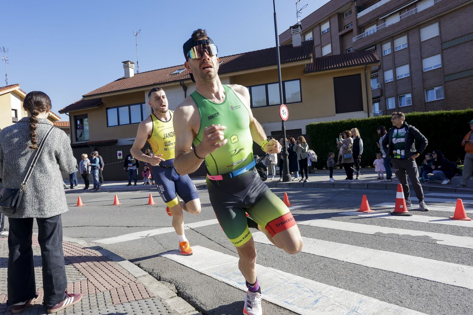 ¿Participaste en el Campeonato de Asturias de Duatlón 2025? ¡Búscate en las fotos!