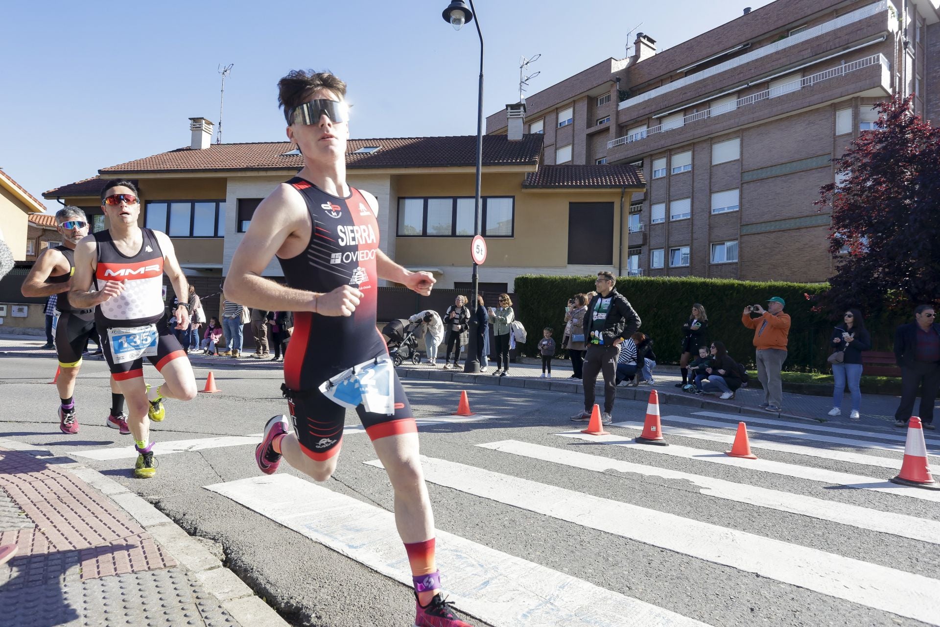 ¿Participaste en el Campeonato de Asturias de Duatlón 2025? ¡Búscate en las fotos!