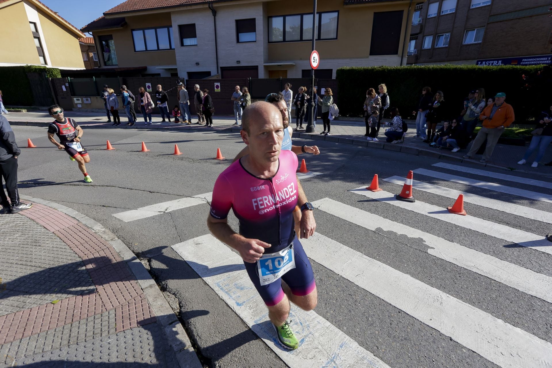 ¿Participaste en el Campeonato de Asturias de Duatlón 2025? ¡Búscate en las fotos!