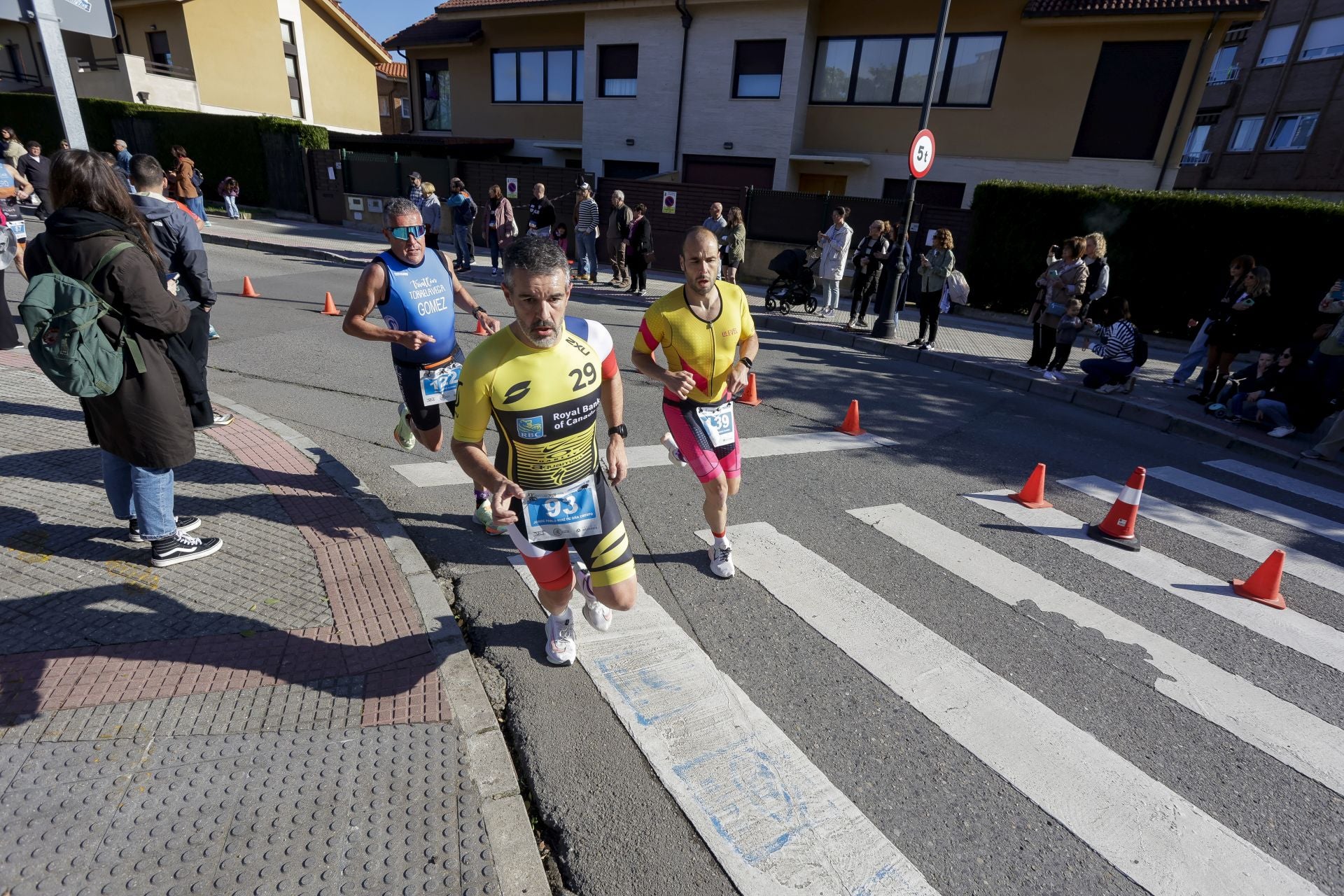 ¿Participaste en el Campeonato de Asturias de Duatlón 2025? ¡Búscate en las fotos!