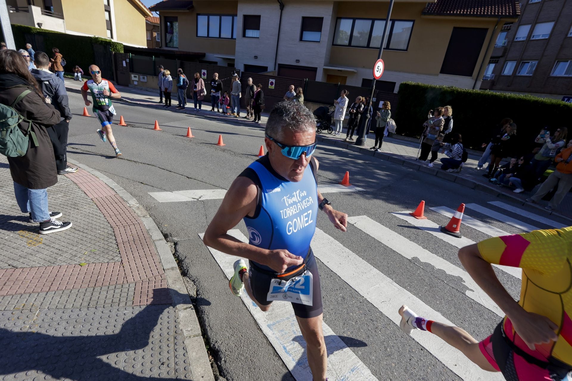 ¿Participaste en el Campeonato de Asturias de Duatlón 2025? ¡Búscate en las fotos!