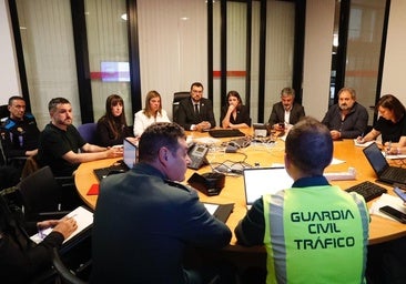 Barbón agradece «el comportamiento cívico de la ciudadanía» y llama a la unidad