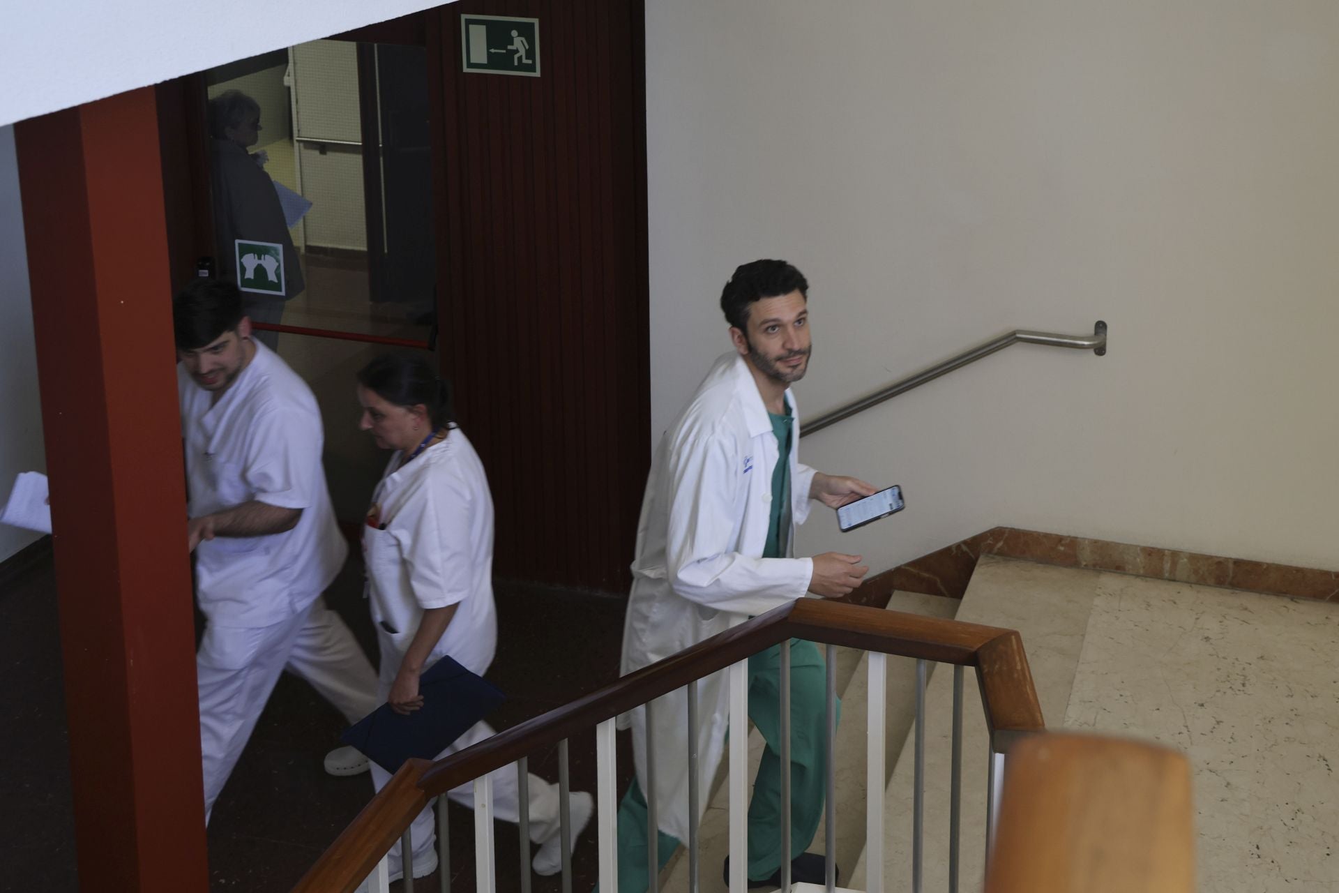 Fotos | Desconexión total: así se vivió el apagón en Asturias