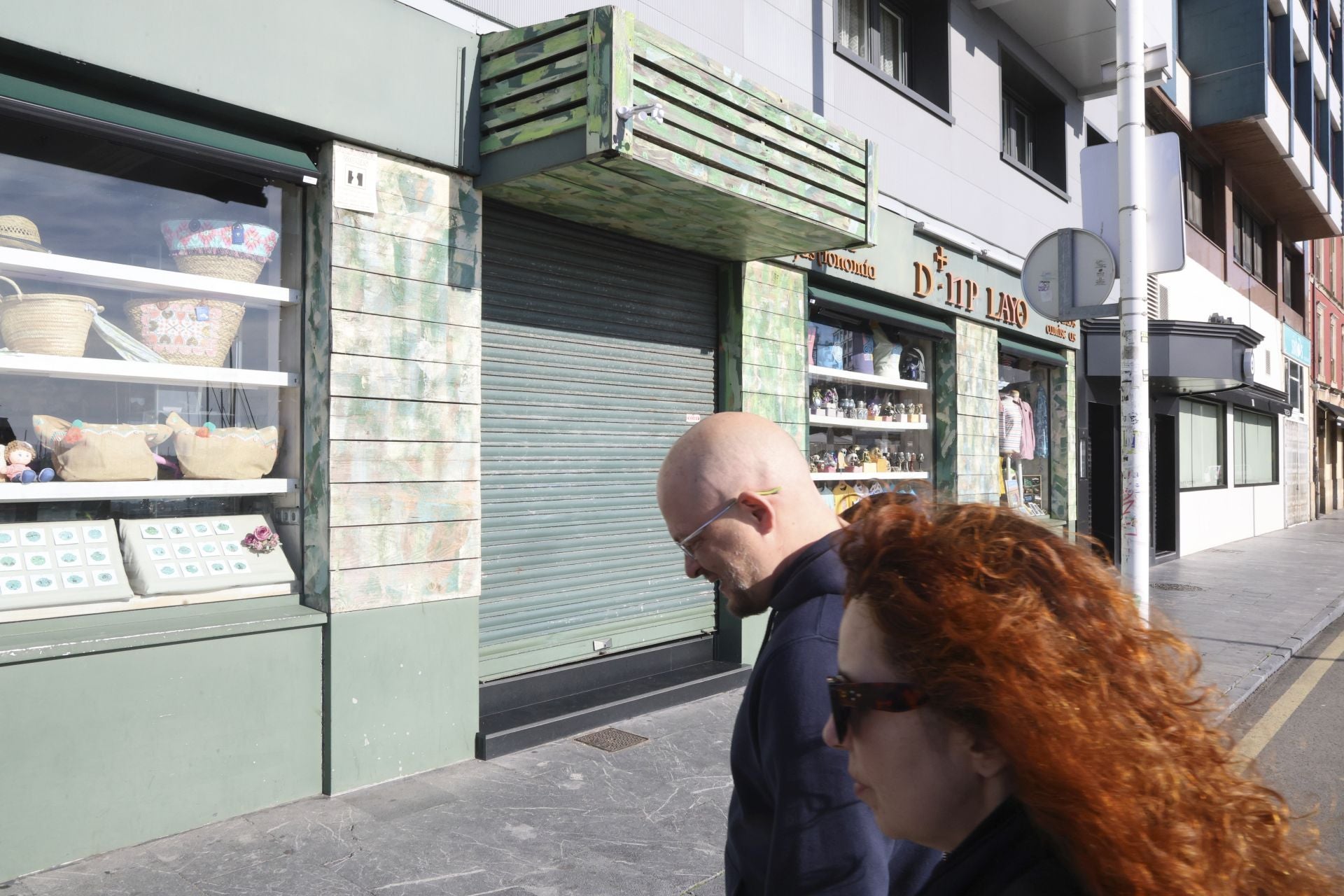 Fotos | Desconexión total: así se vivió el apagón en Asturias