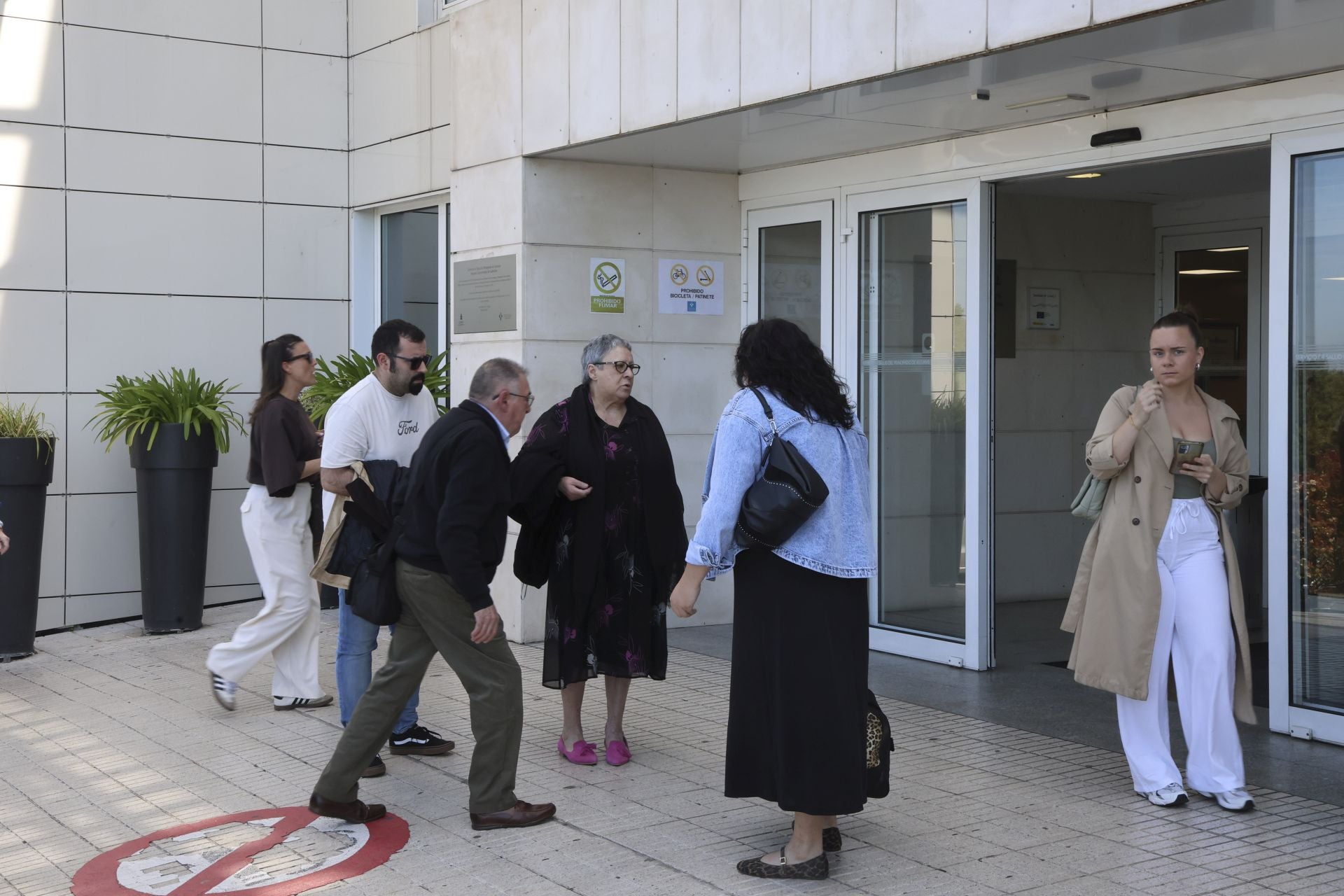 Fotos | Desconexión total: así se vivió el apagón en Asturias