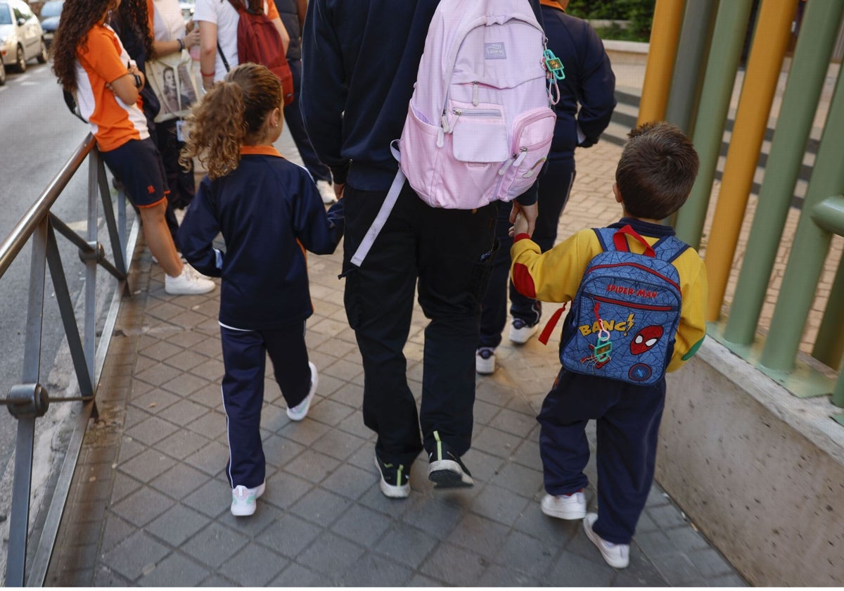 Miles de menús escolares de Gijón, a la basura tras el apagón