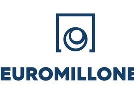 Combinación ganadora en el sorteo del Euromillones de hoy.