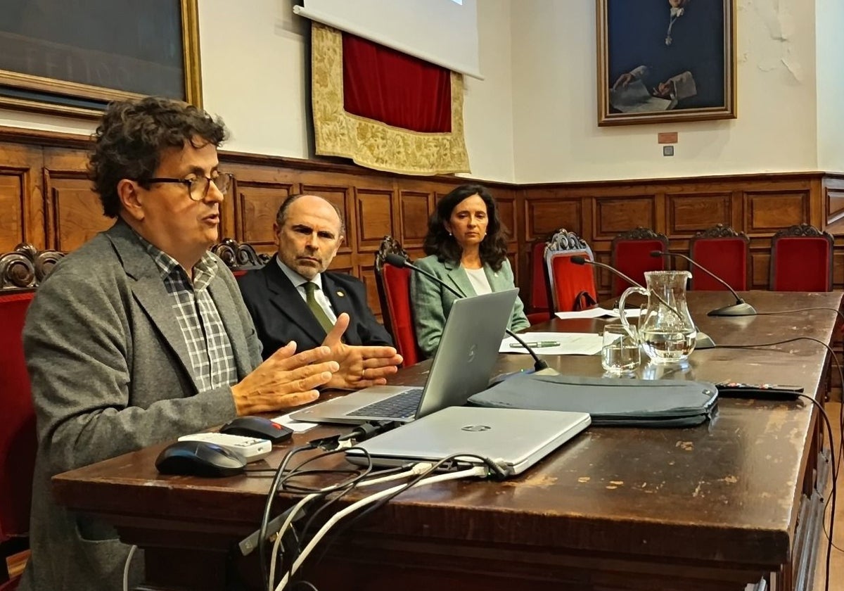 La Inteligencia Artificial habla asturiano