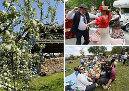 Un puente del Primero de Mayo repleto de planes para disfrutar en Asturias
