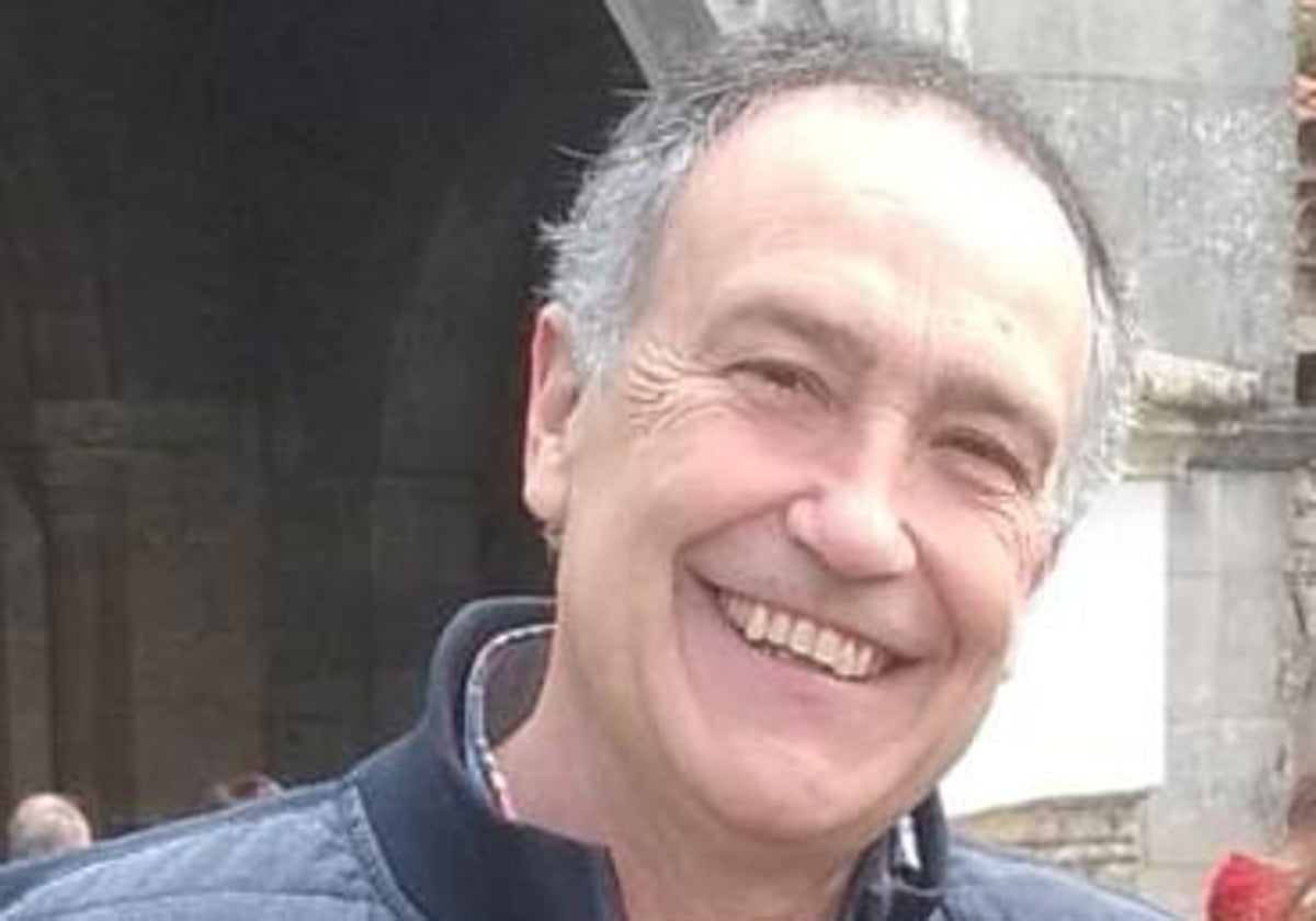 Cenero inicia hoy sus fiestas del Santo Cristo con el pregón del profesor Javier Fombona
