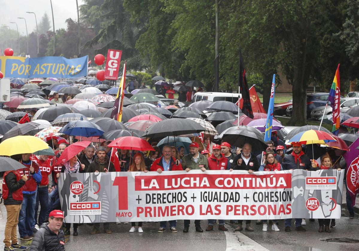 ¿Por qué se celebra el Día del Trabajo el 1 de mayo?