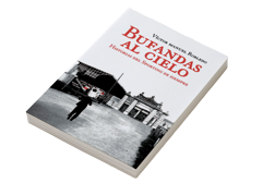 Bufandas al cielo
