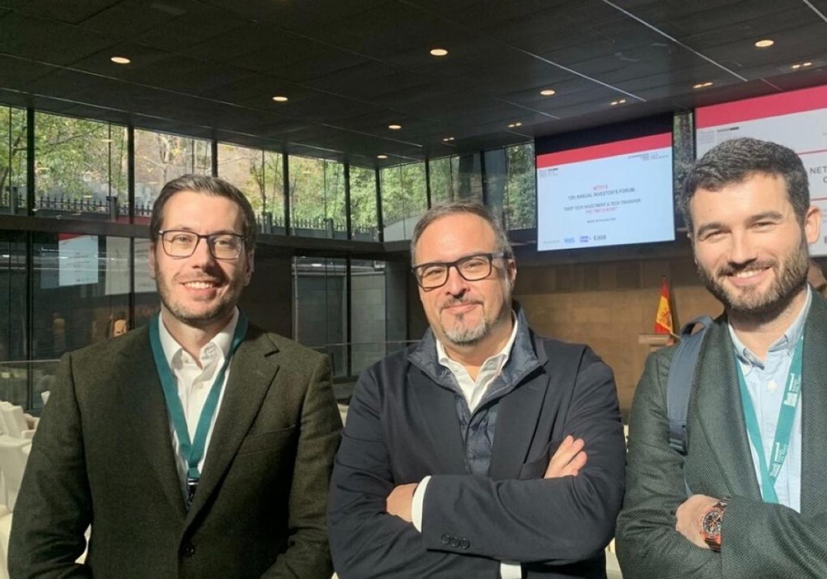 La start-up que dio oxígeno y vida en el apagón